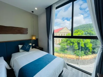 The Light Hotel – Foto 2