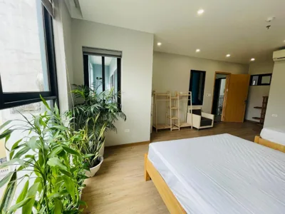 The Light Hotel – Foto 6