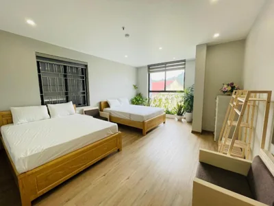 The Light Hotel – Foto 10