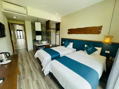 The Light Hotel – Foto 13