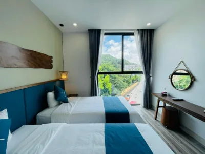 The Light Hotel – Foto 14